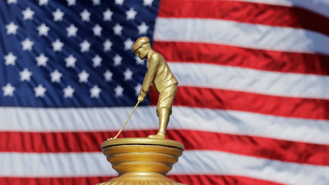 Ryder Cup in home state for Lehman 'a dream come true'